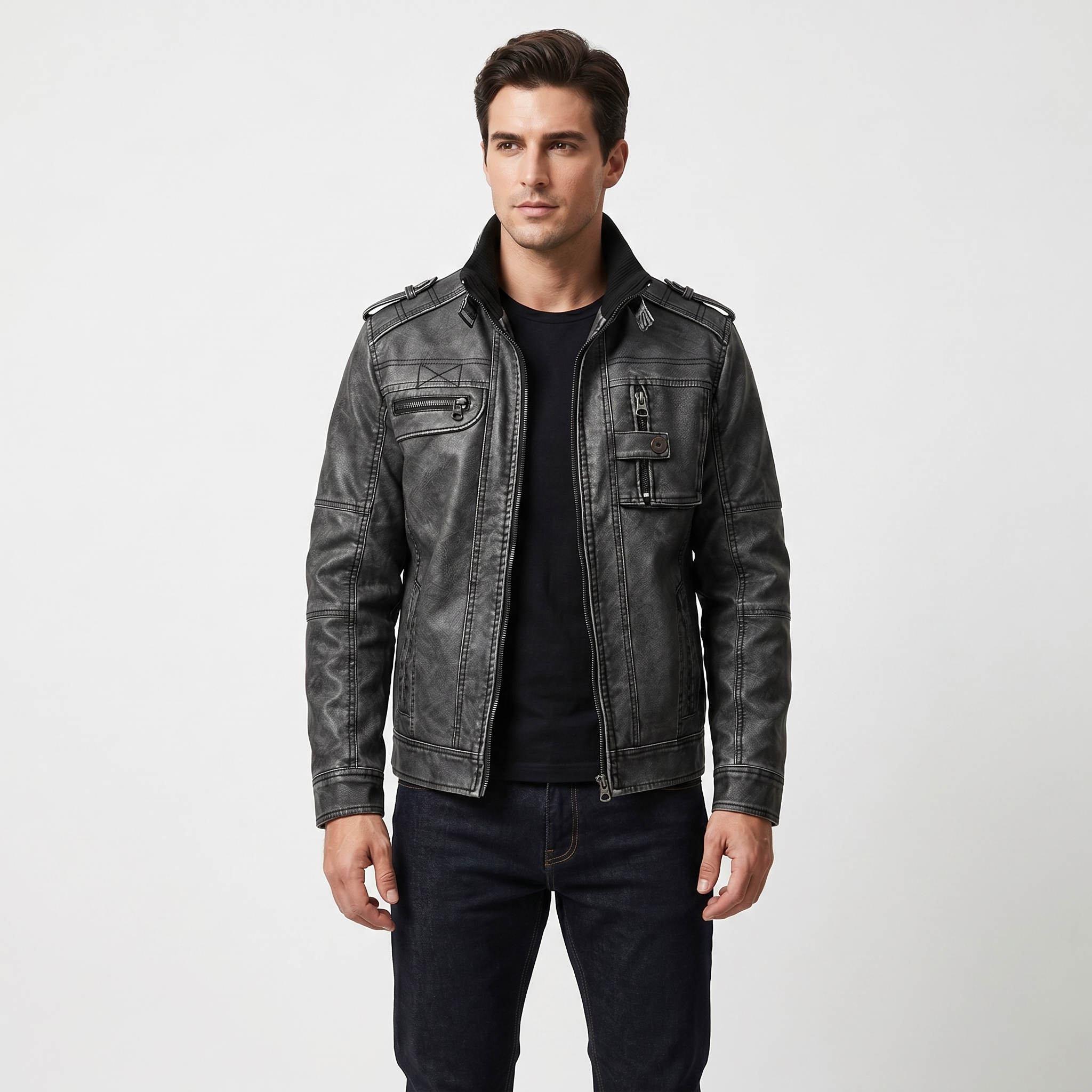 Classic Jackets