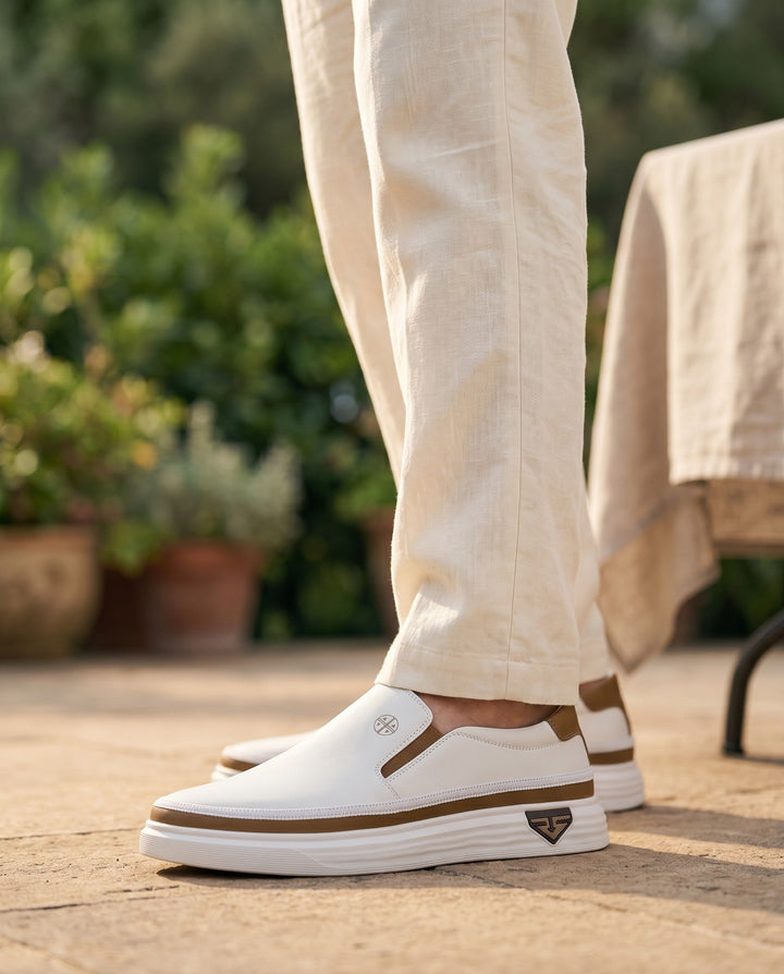 The Alessio Shoes