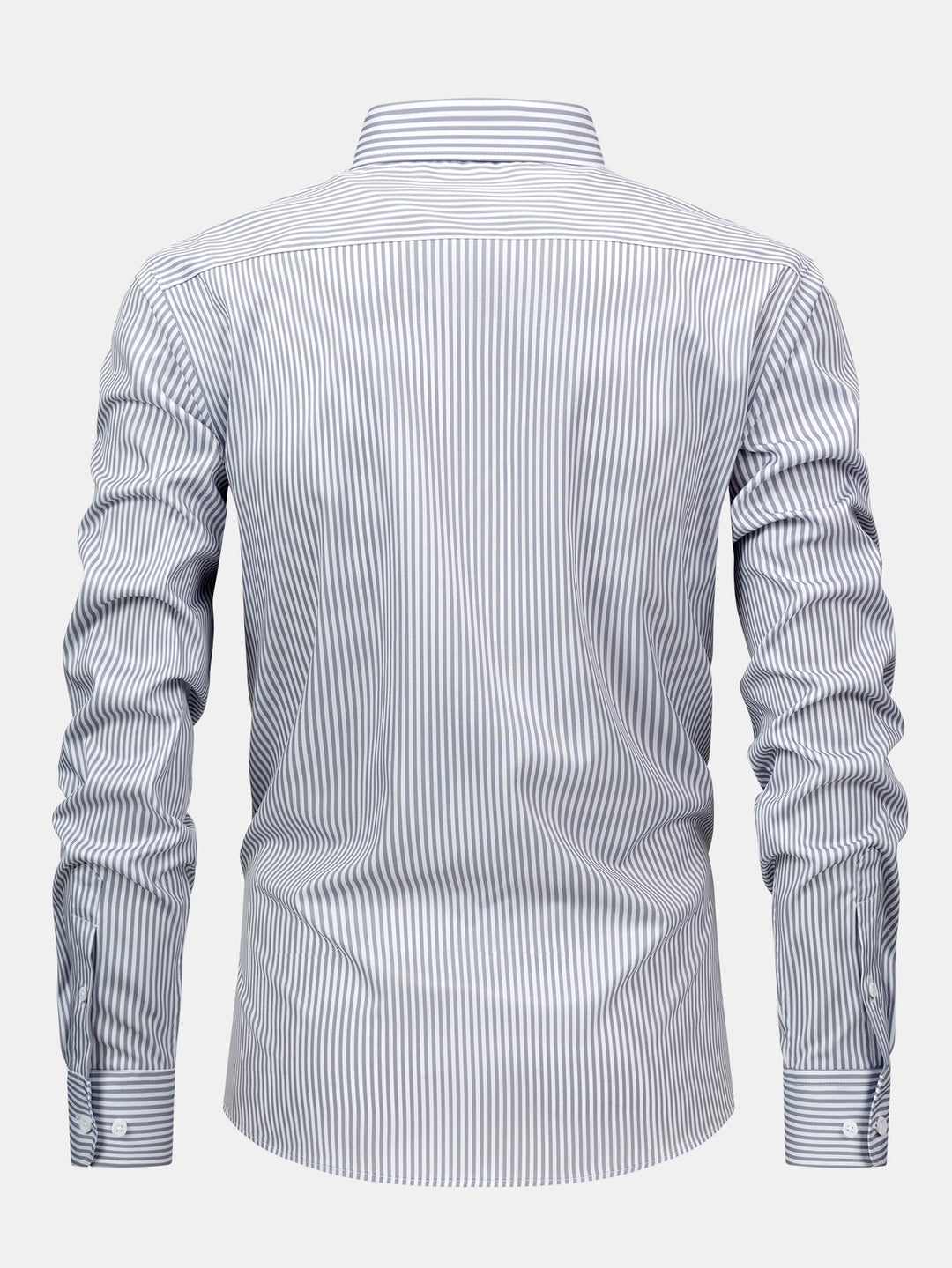 The Harrison Striped Shirt