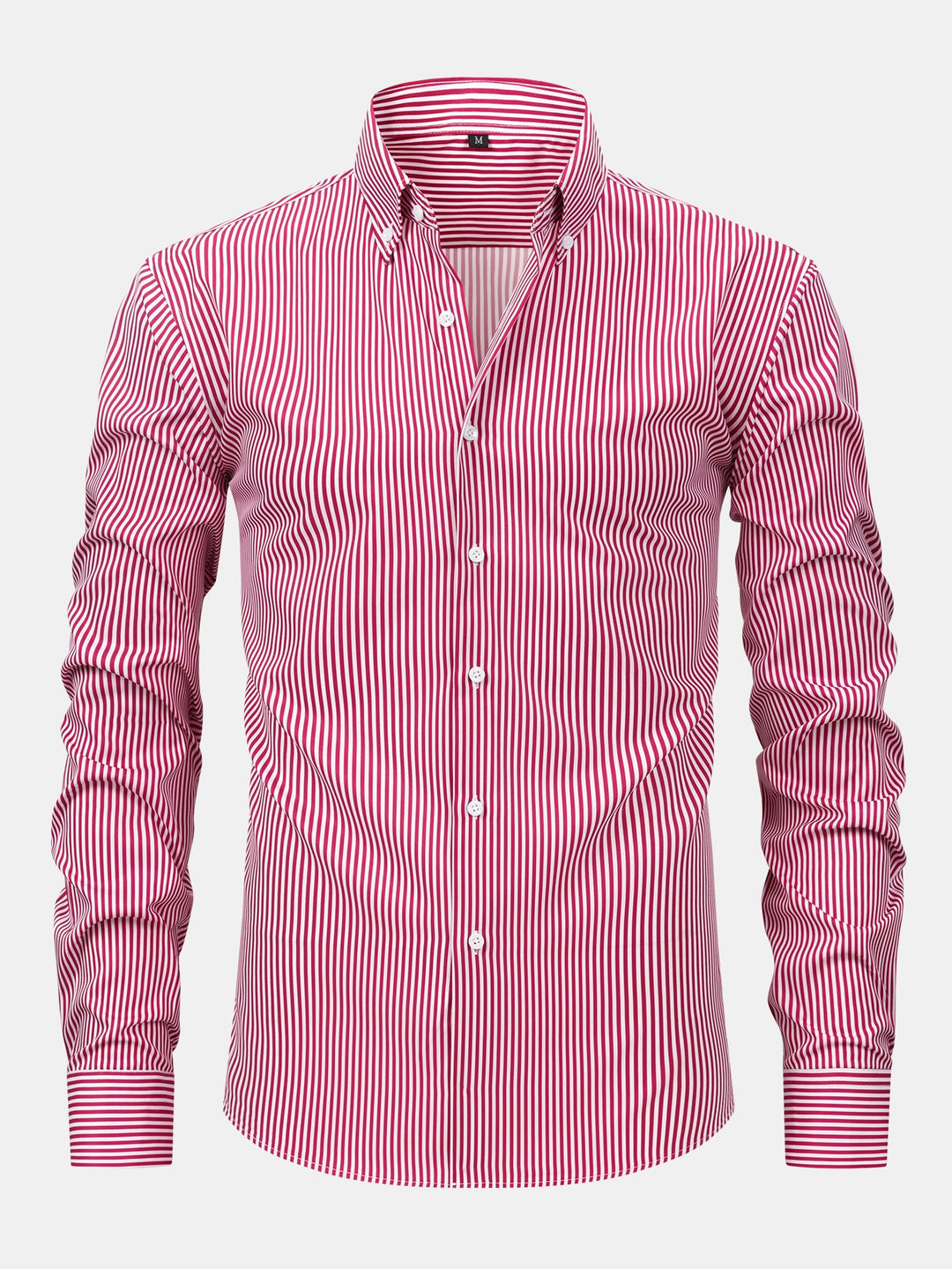 The Harrison Striped Shirt
