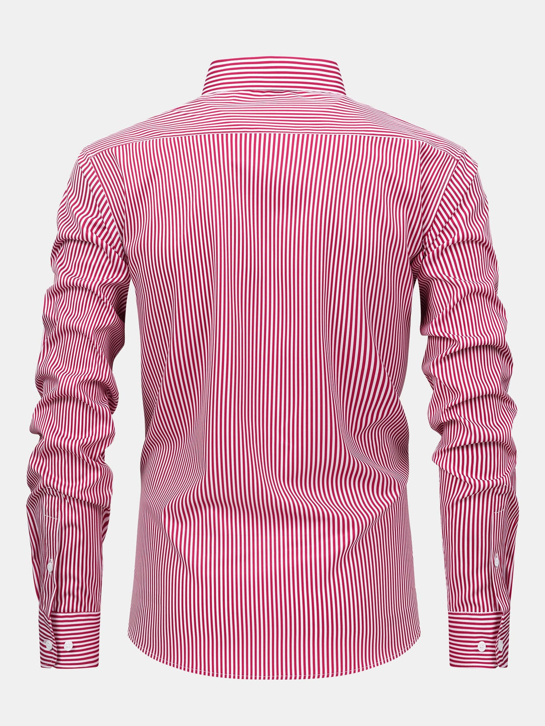 The Harrison Striped Shirt