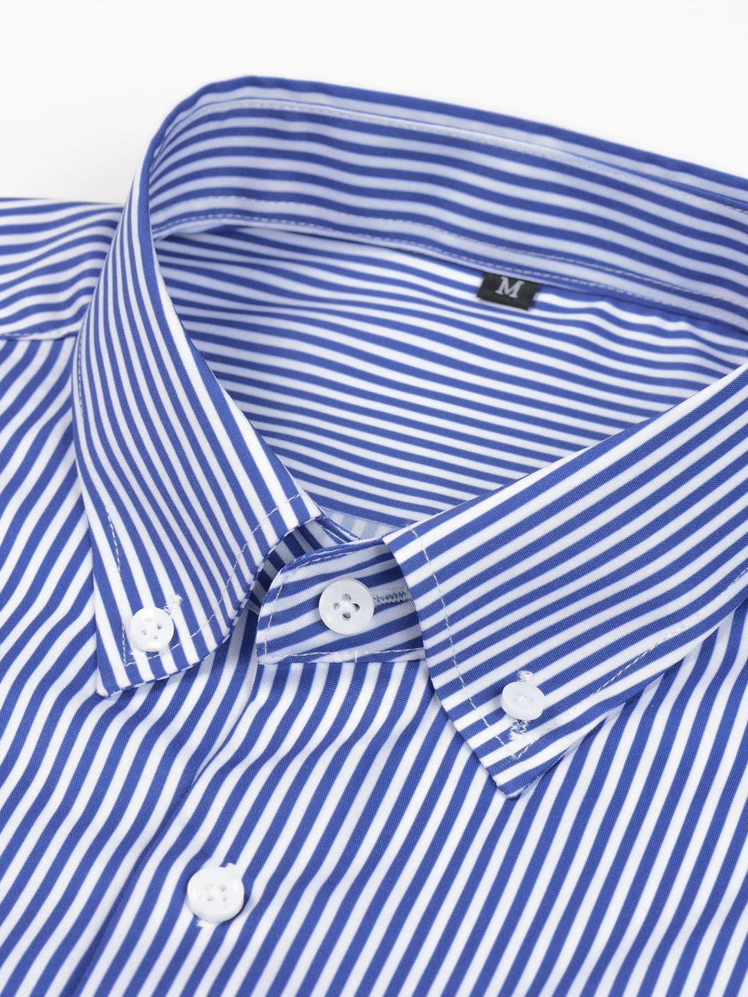The Harrison Striped Shirt