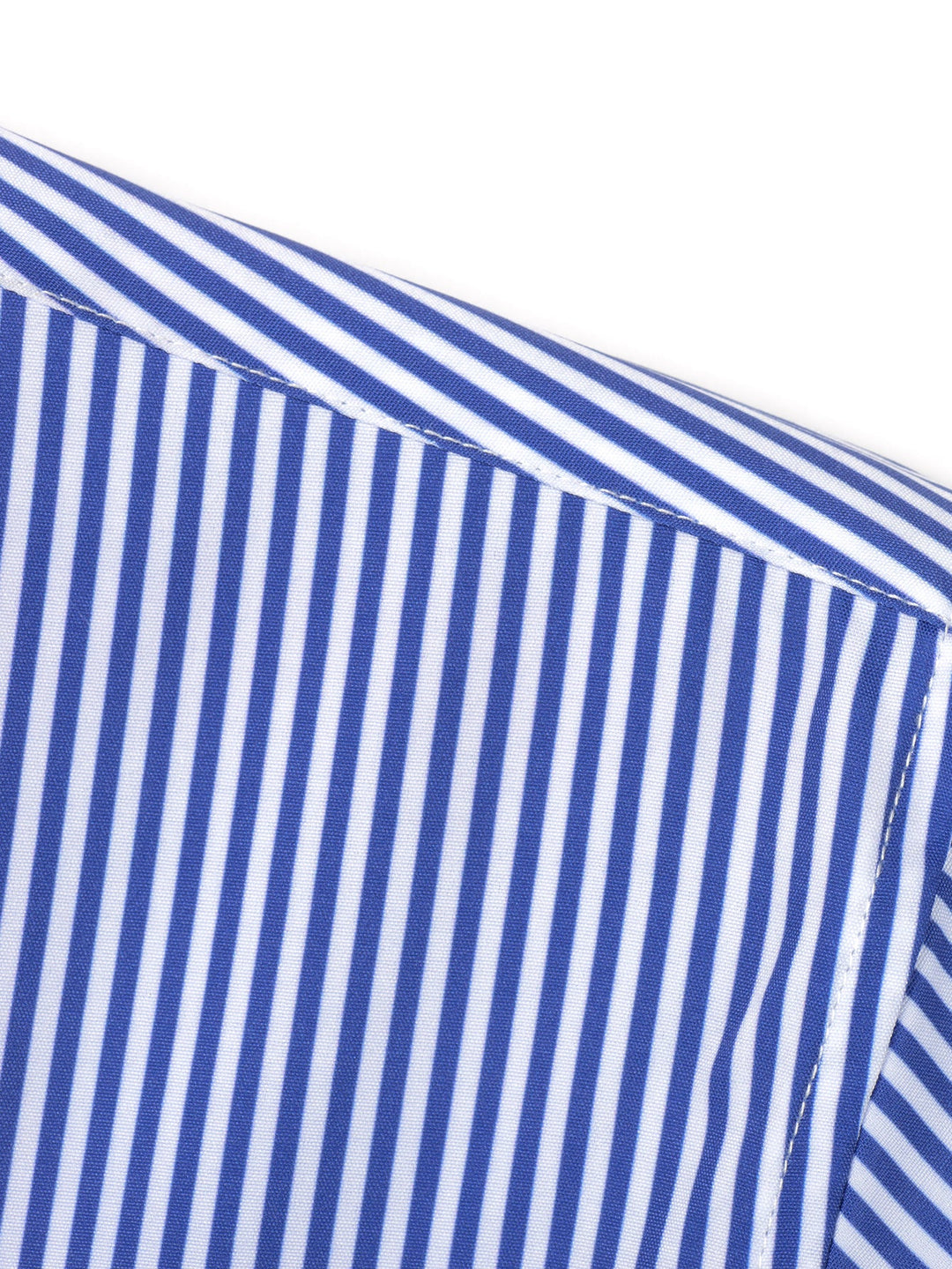 The Harrison Striped Shirt