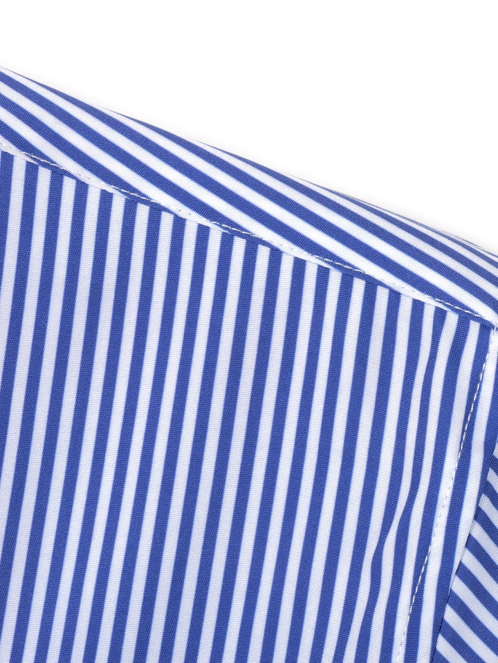 The Harrison Striped Shirt
