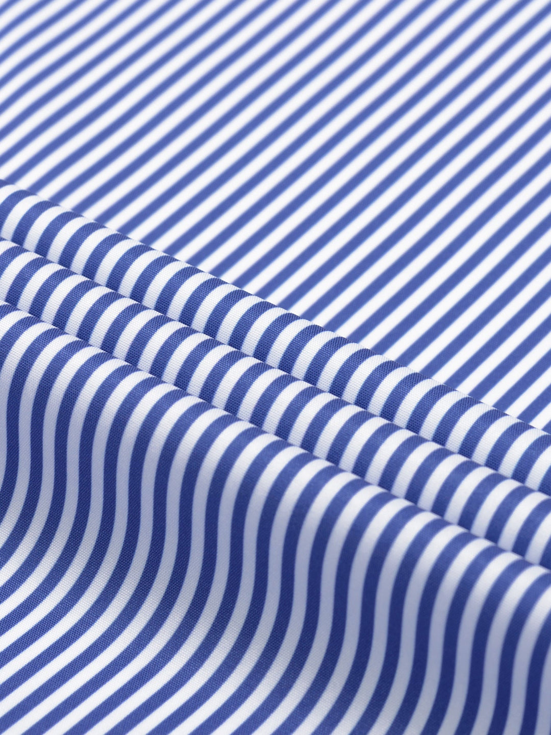 The Harrison Striped Shirt