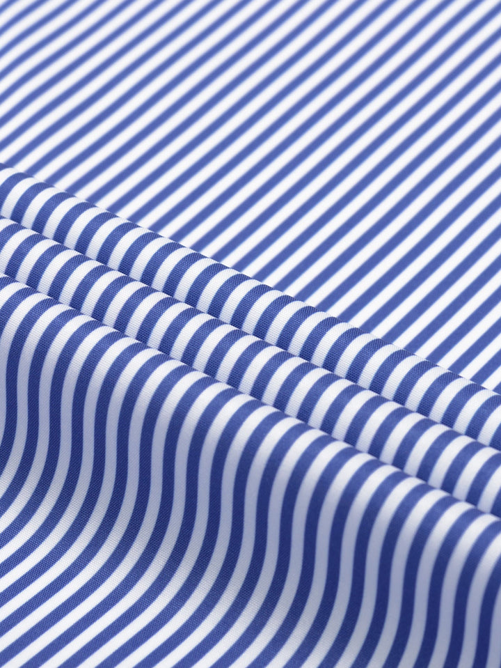 The Harrison Striped Shirt