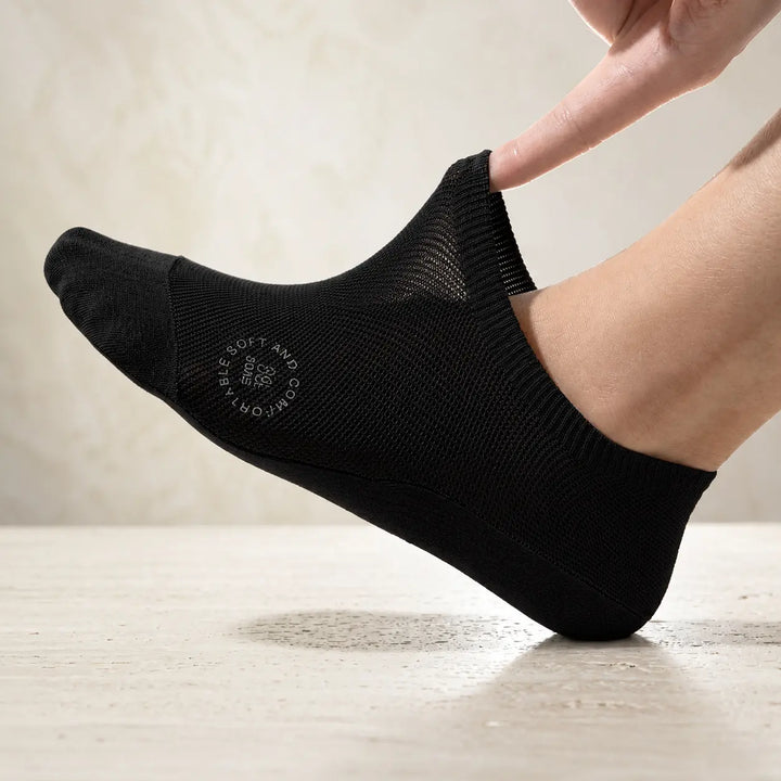 The Harrow Socks