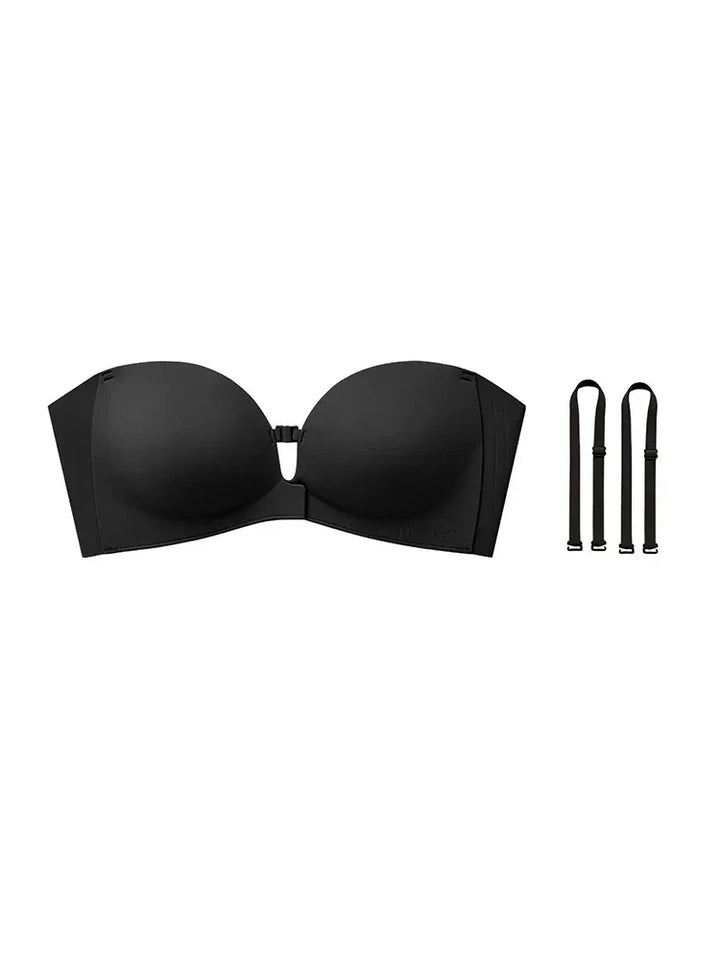 The Bella Push-Up Bra