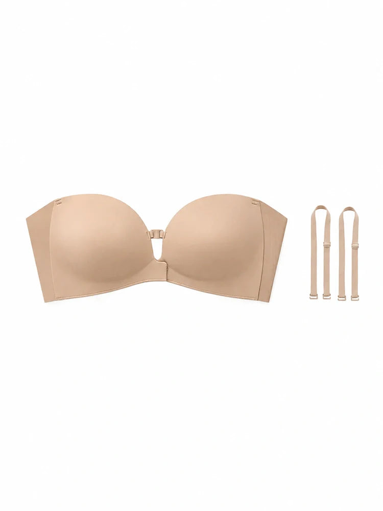 The Bella Push-Up Bra