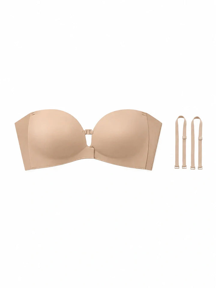 The Bella Push-Up Bra