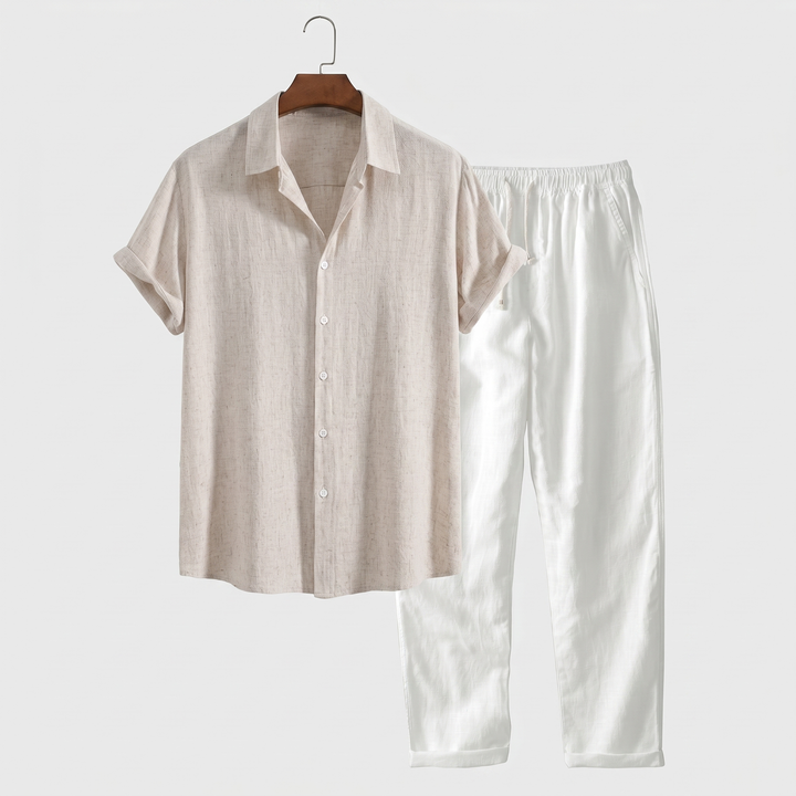 Kingston Textured Set