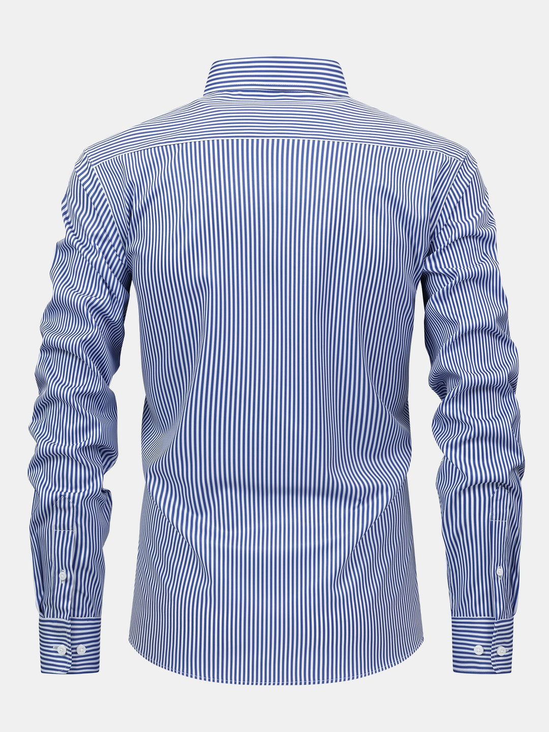 The Harrison Striped Shirt