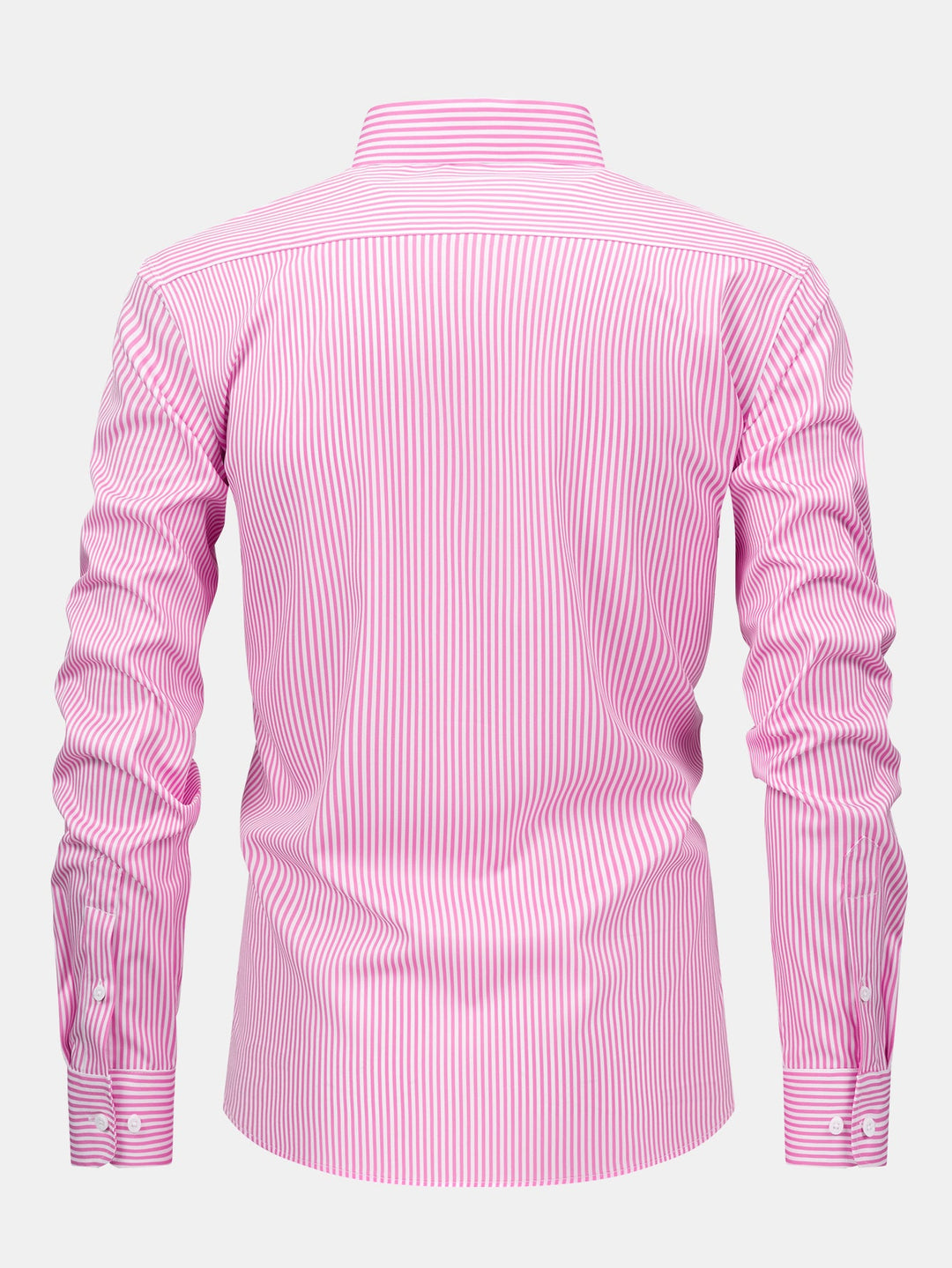 The Harrison Striped Shirt