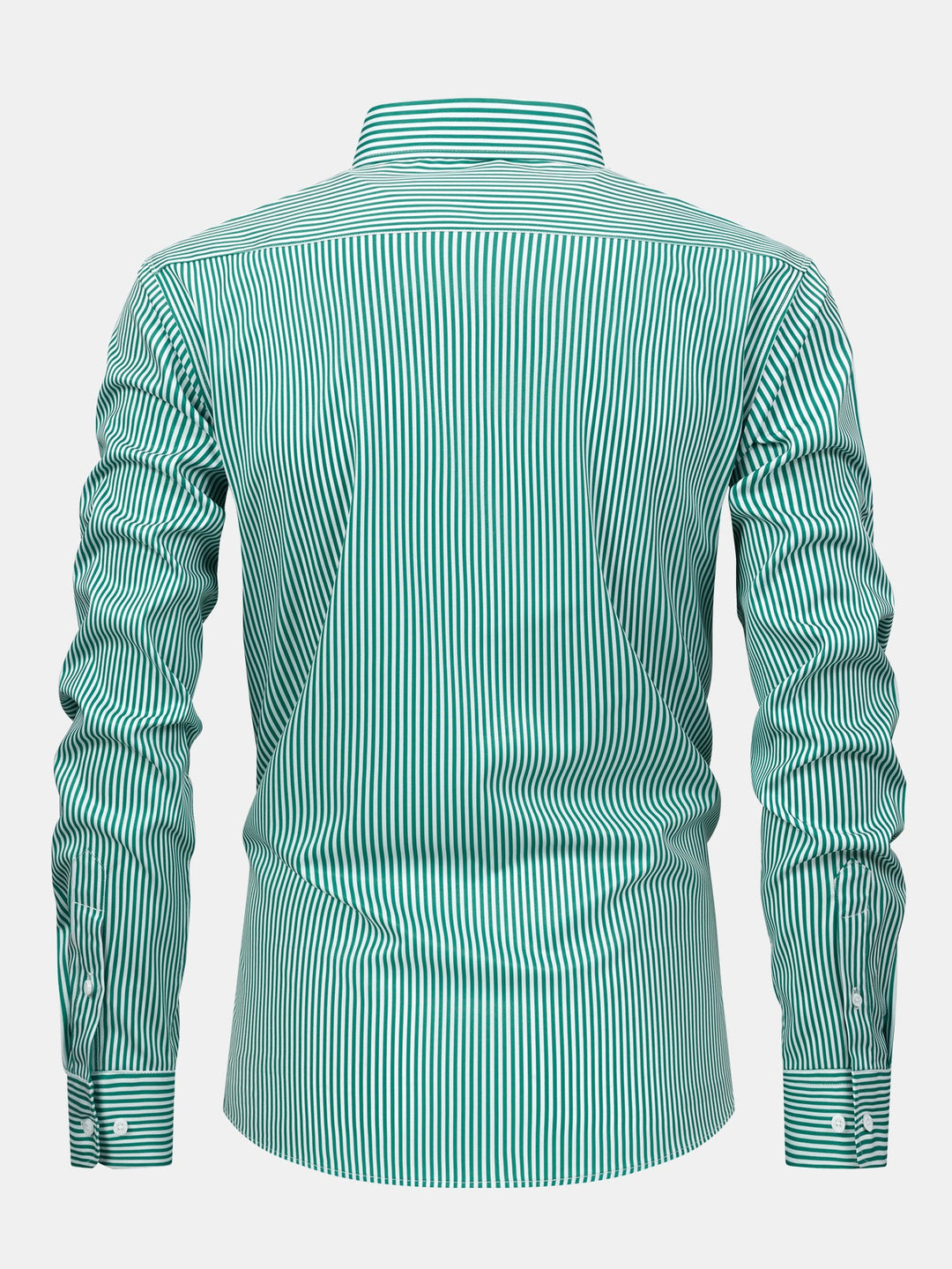 The Harrison Striped Shirt