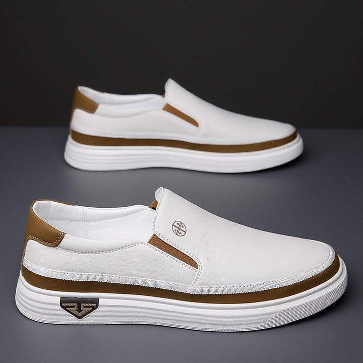 The Alessio Shoes