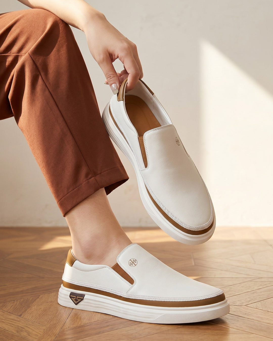 The Alessio Shoes