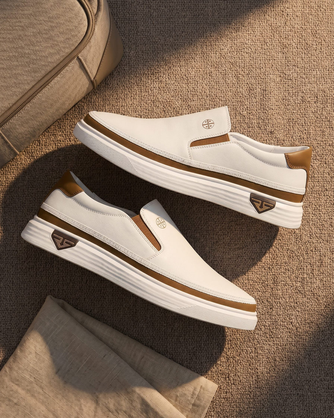 The Alessio Shoes