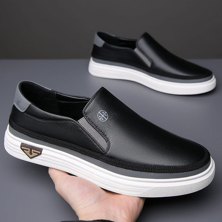 The Alessio Shoes
