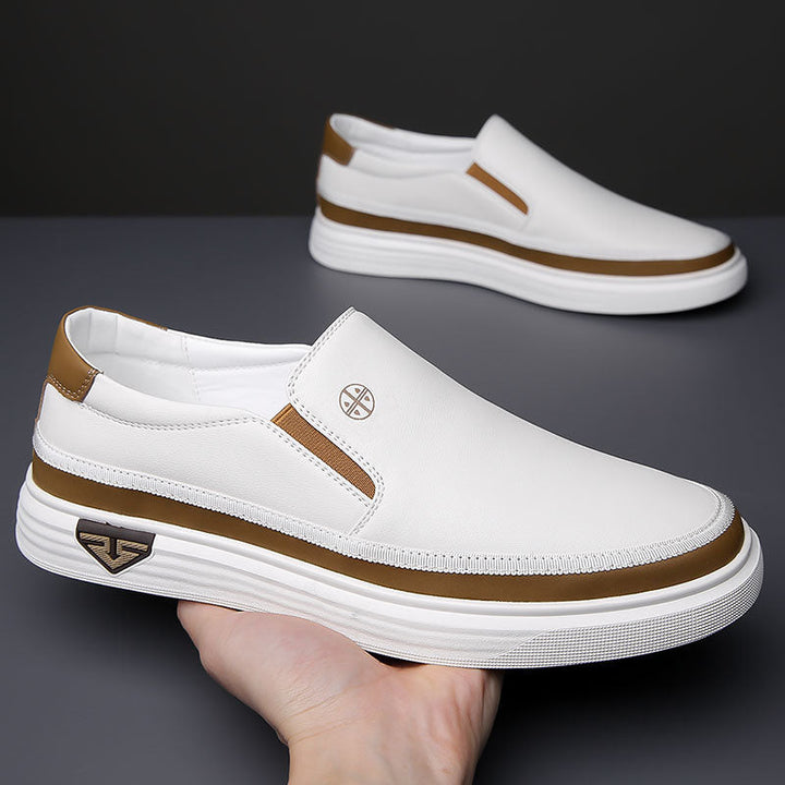 The Alessio Shoes