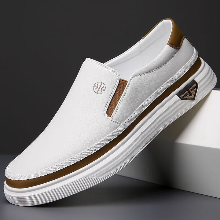 The Alessio Shoes