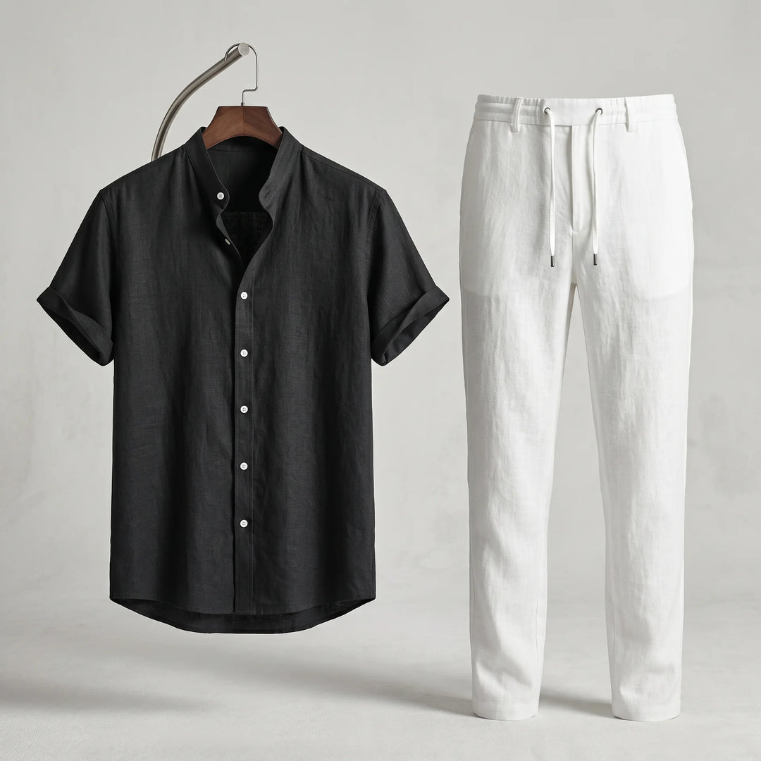 Kingston Textured Set