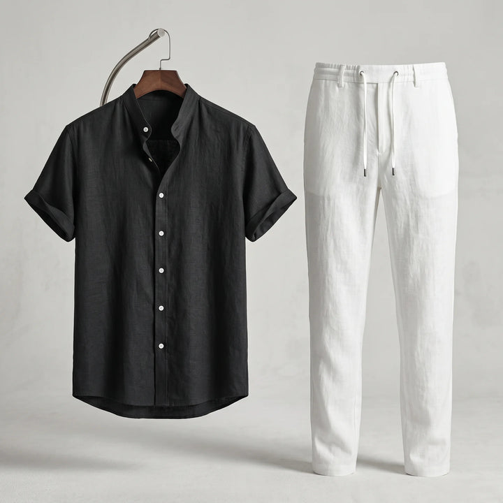 Kingston Textured Set