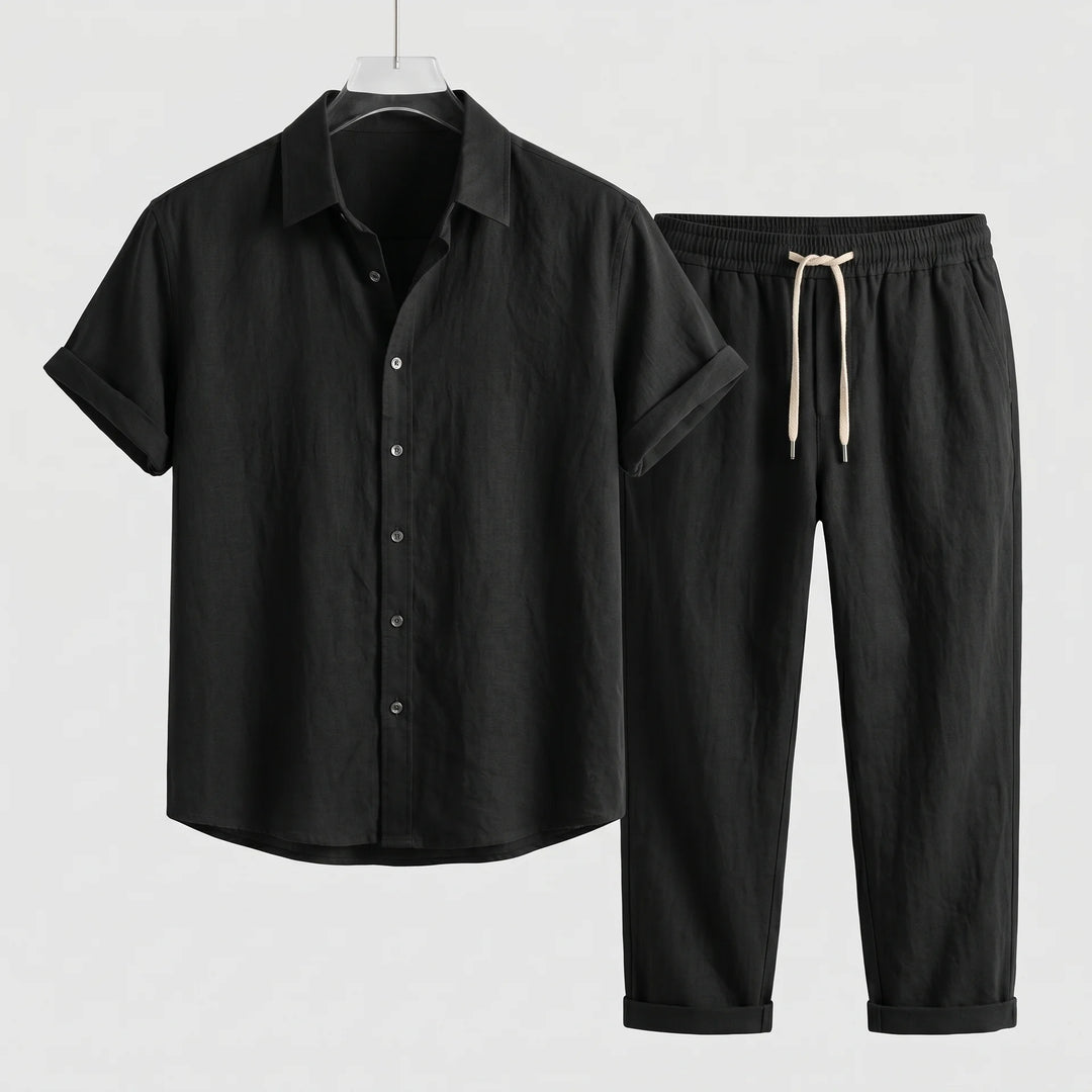 Kingston Textured Set
