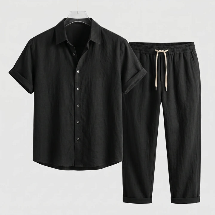 Kingston Textured Set