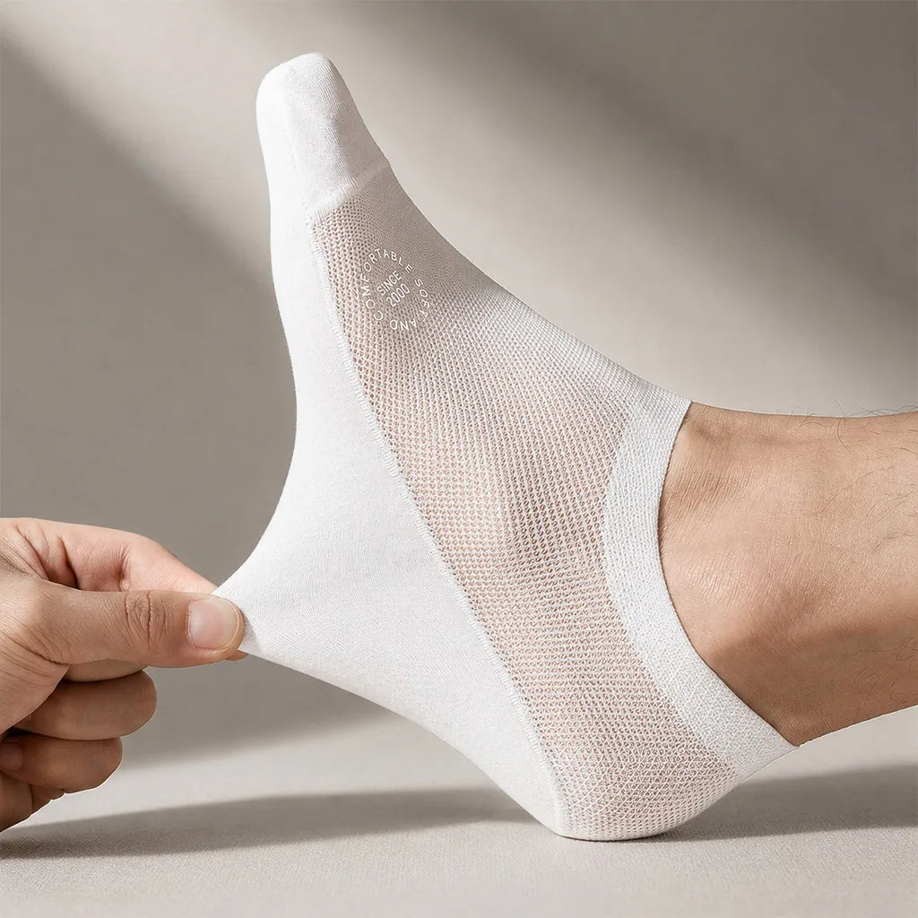 The Harrow Socks