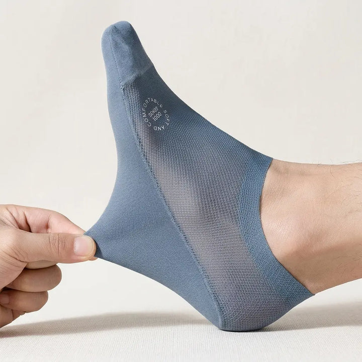 The Harrow Socks