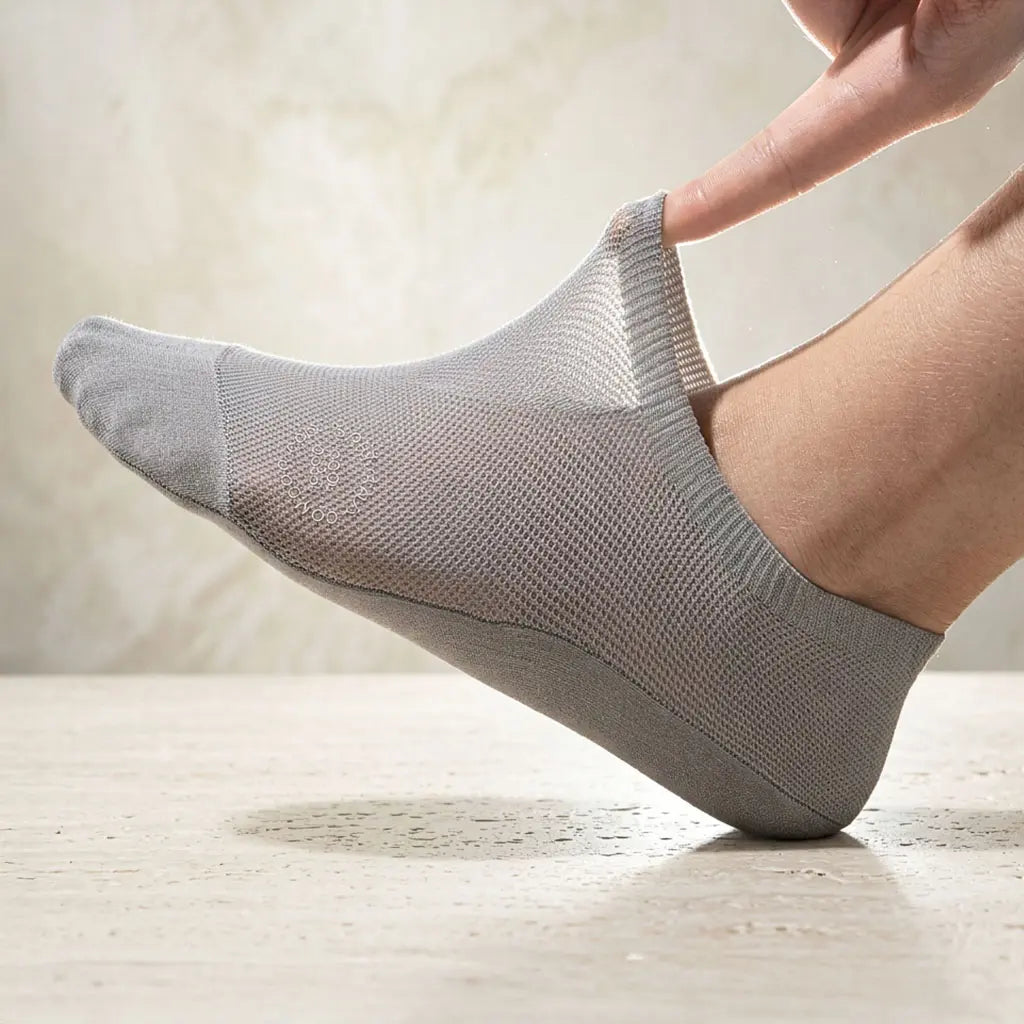 The Harrow Socks