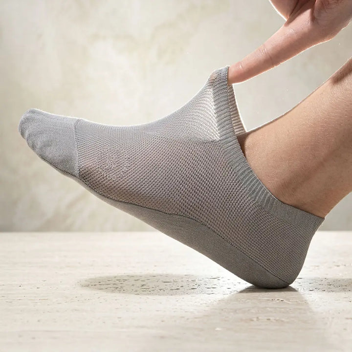The Harrow Socks