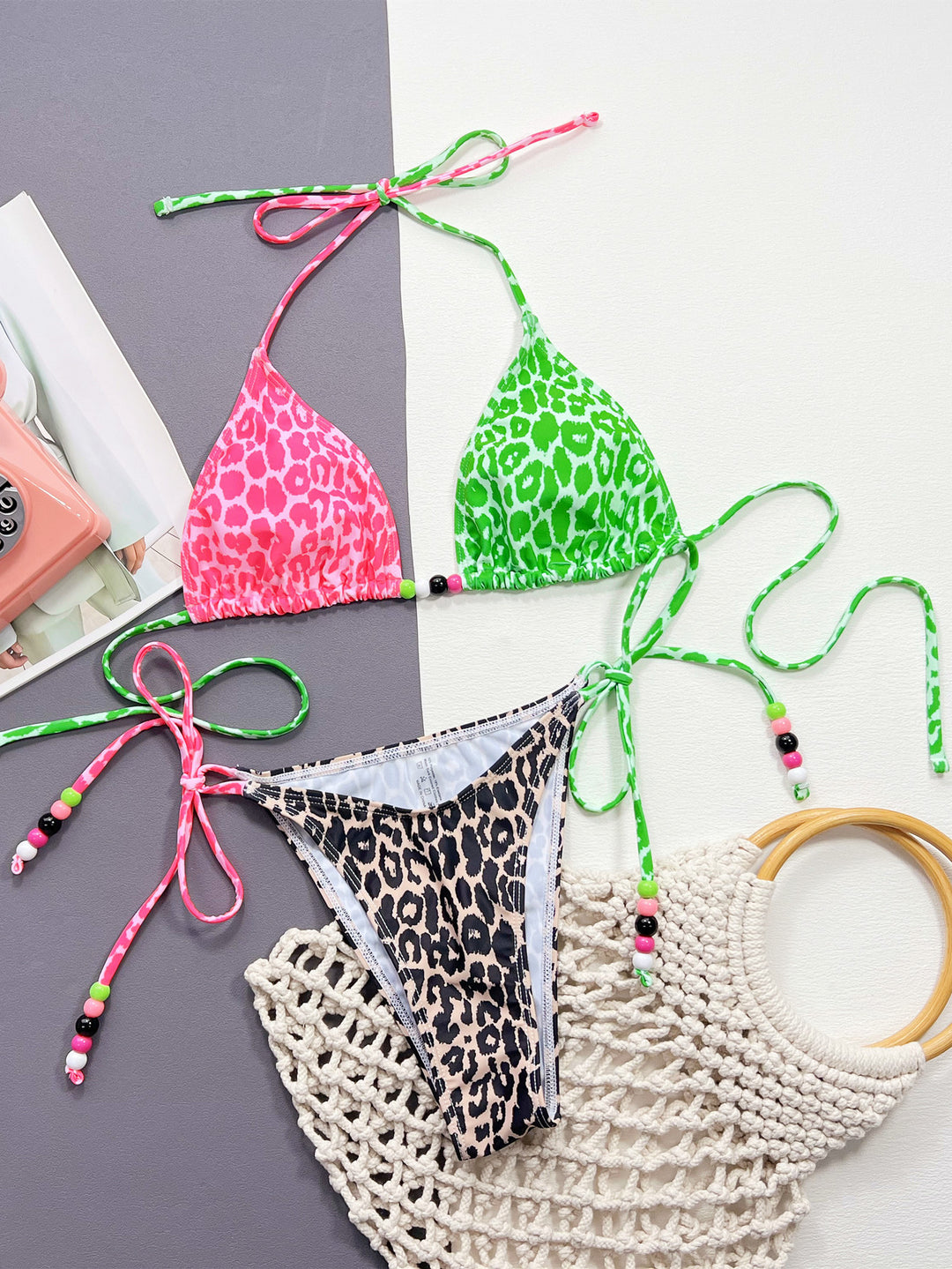 The Marbella Bikini