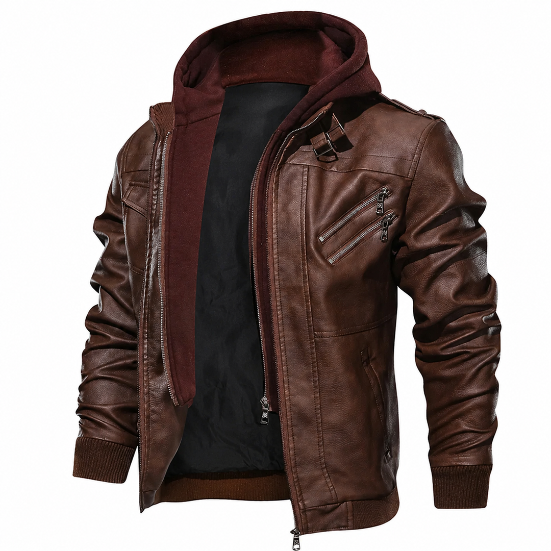 Richmond Jacket