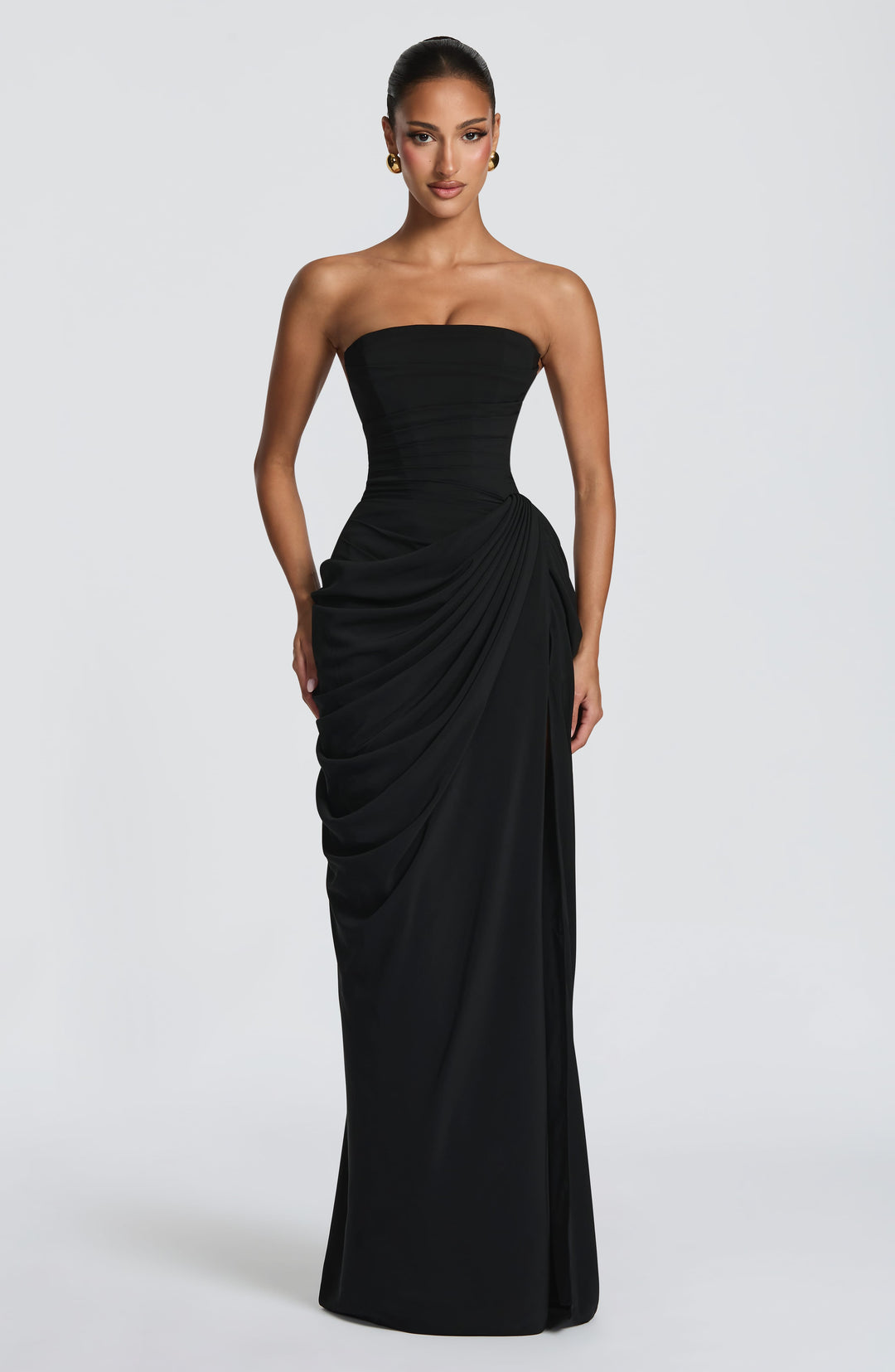 Van Laren | Lois Maxi-Jurk