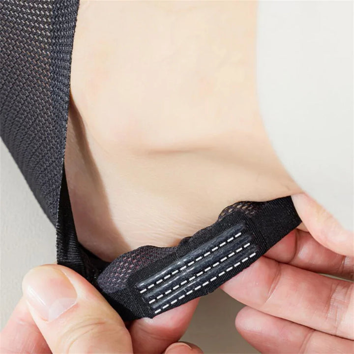 The Harrow Socks
