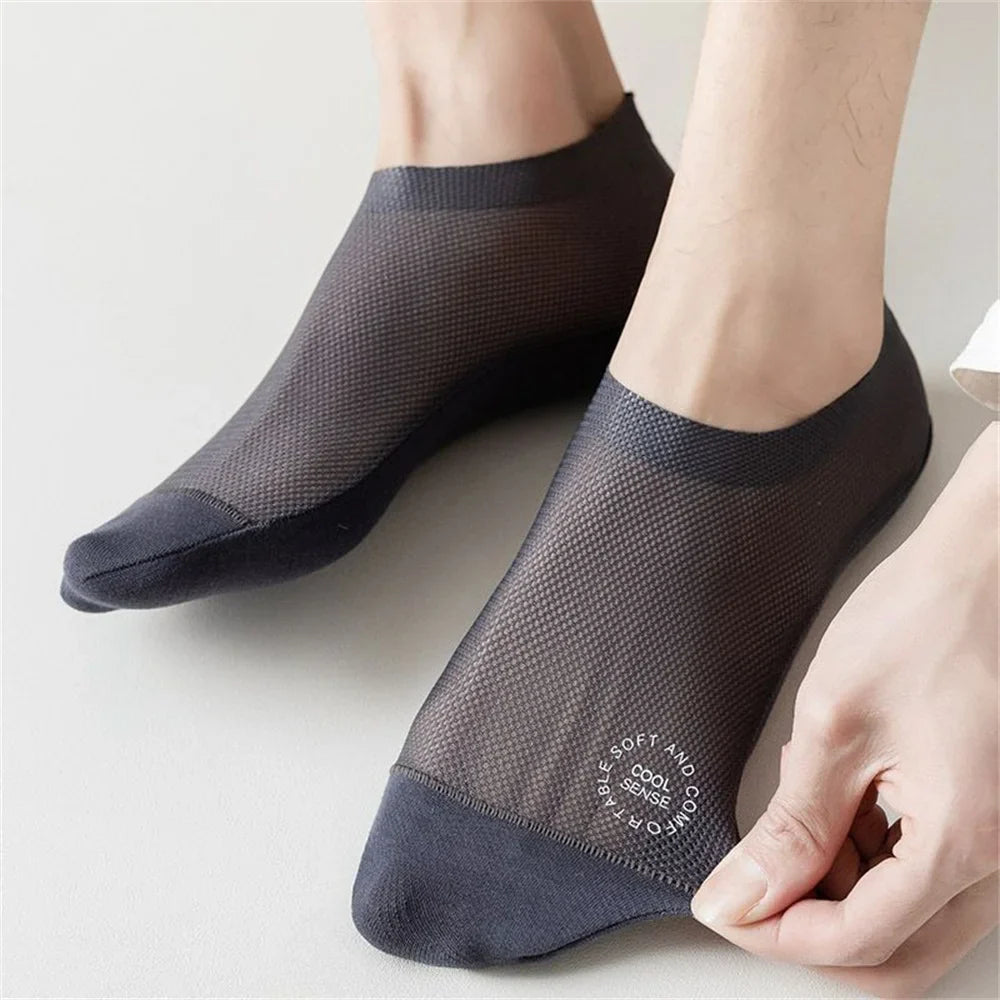 The Harrow Socks