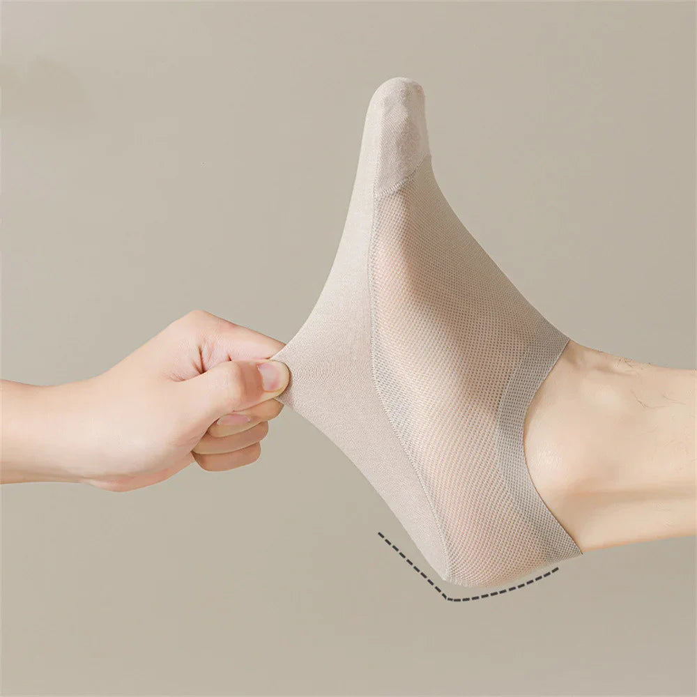 The Harrow Socks