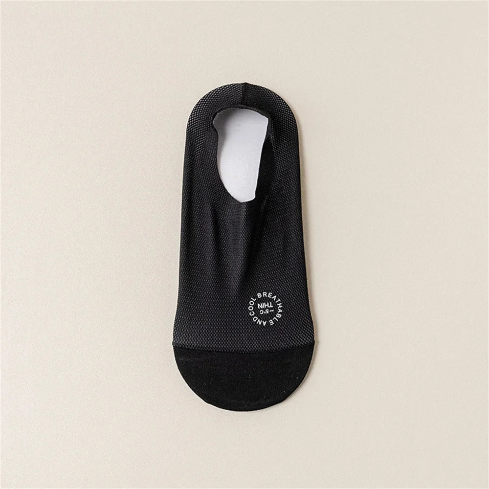 The Harrow Socks