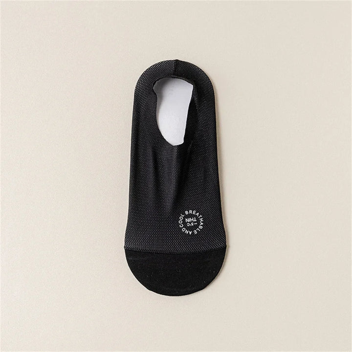 The Harrow Socks