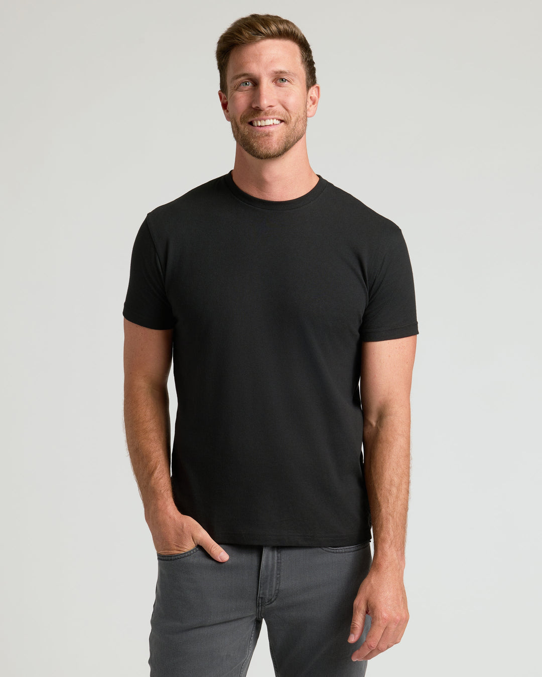 The Bexley Tee