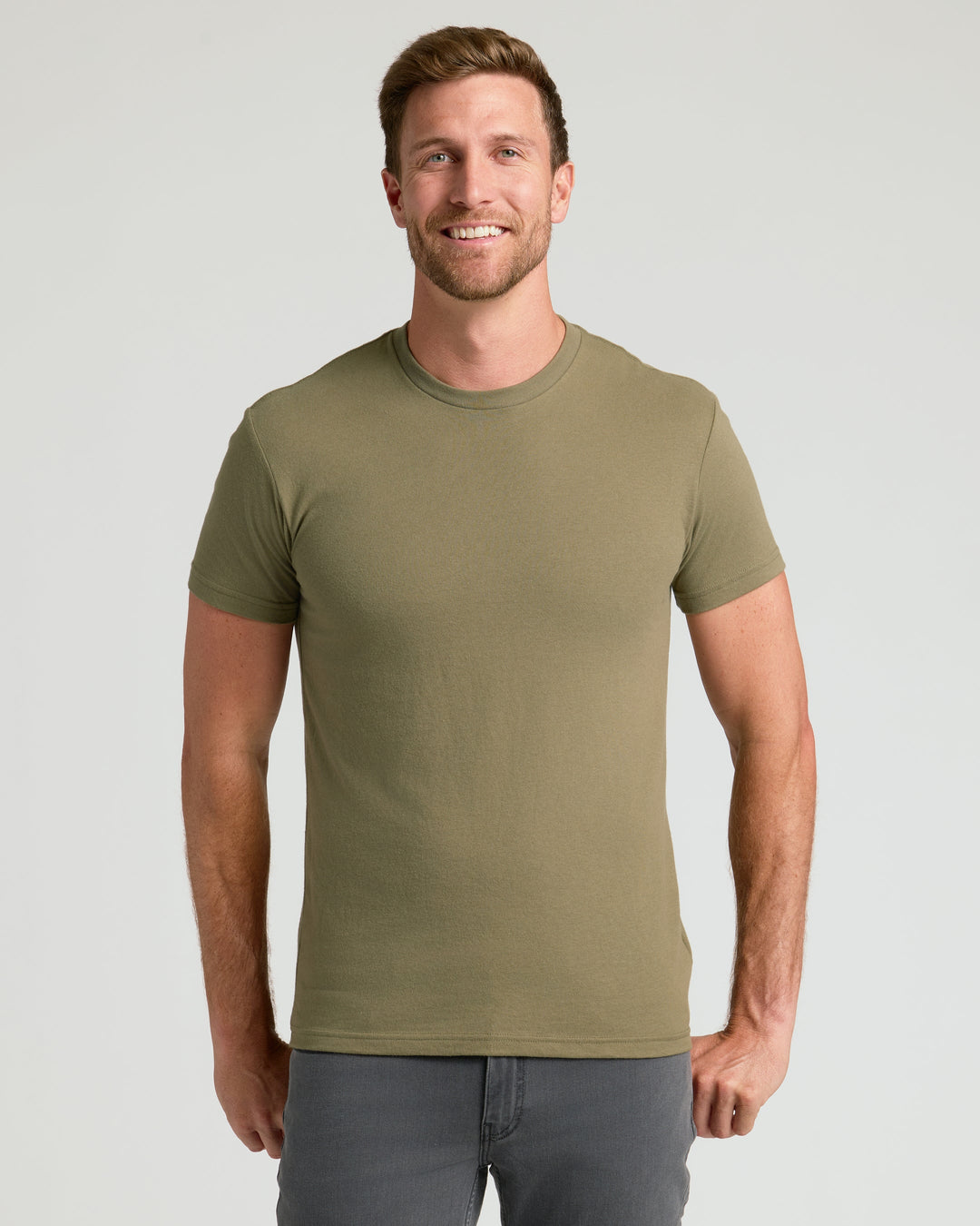 The Bexley Tee