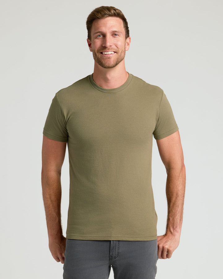 The Bexley Tee