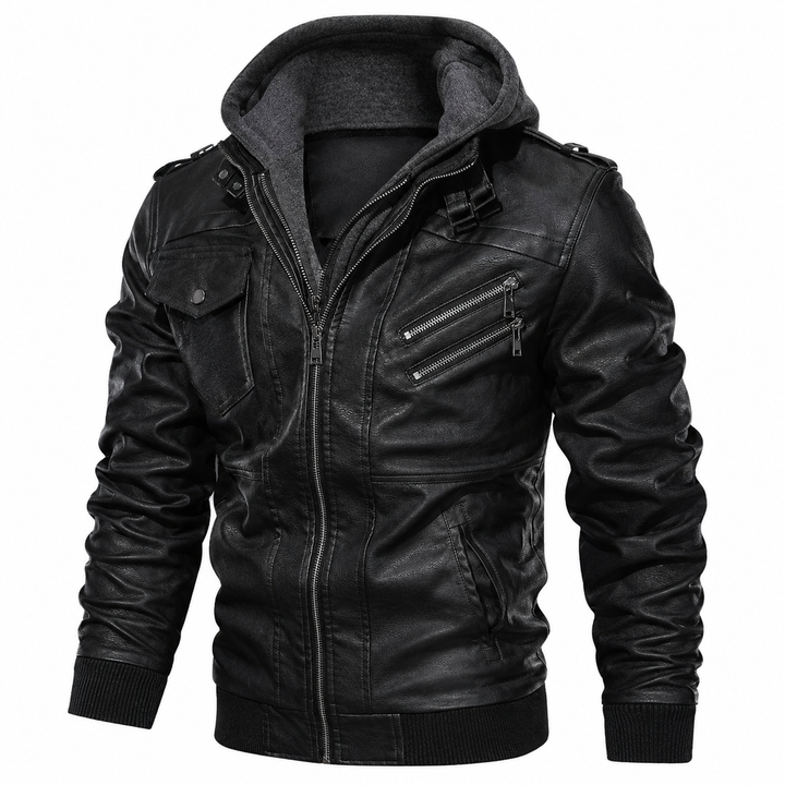 Richmond Jacket