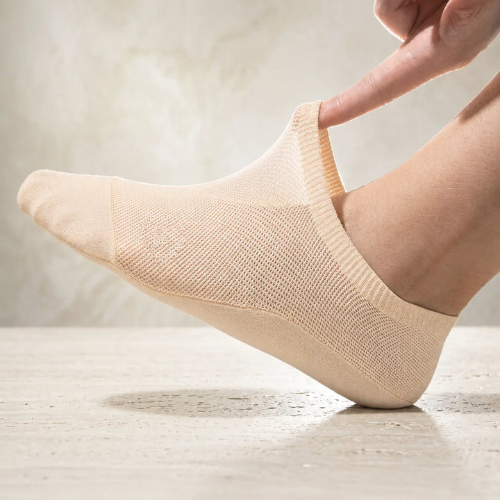 The Harrow Socks