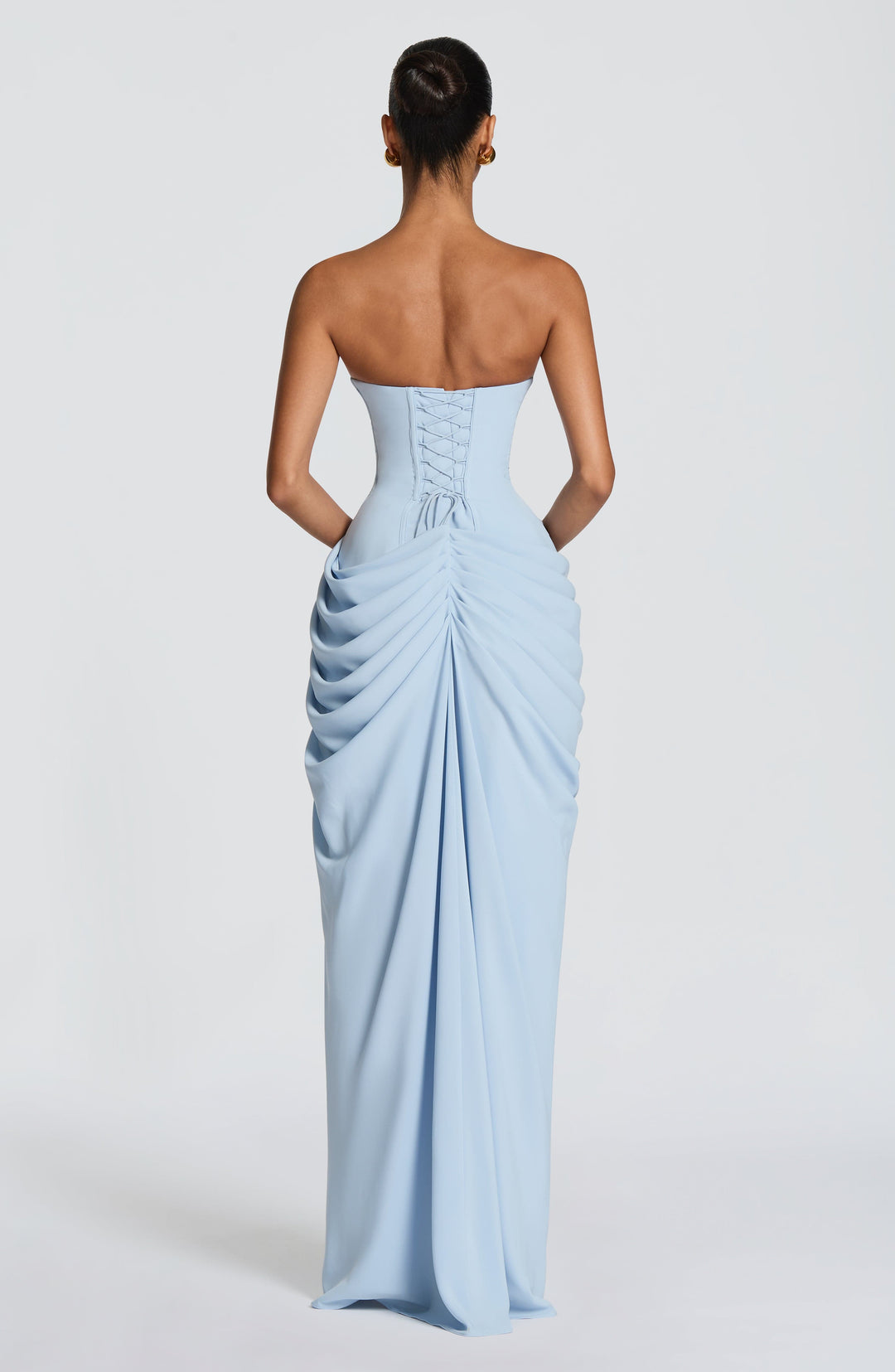 Van Laren | Lois Maxi-Jurk