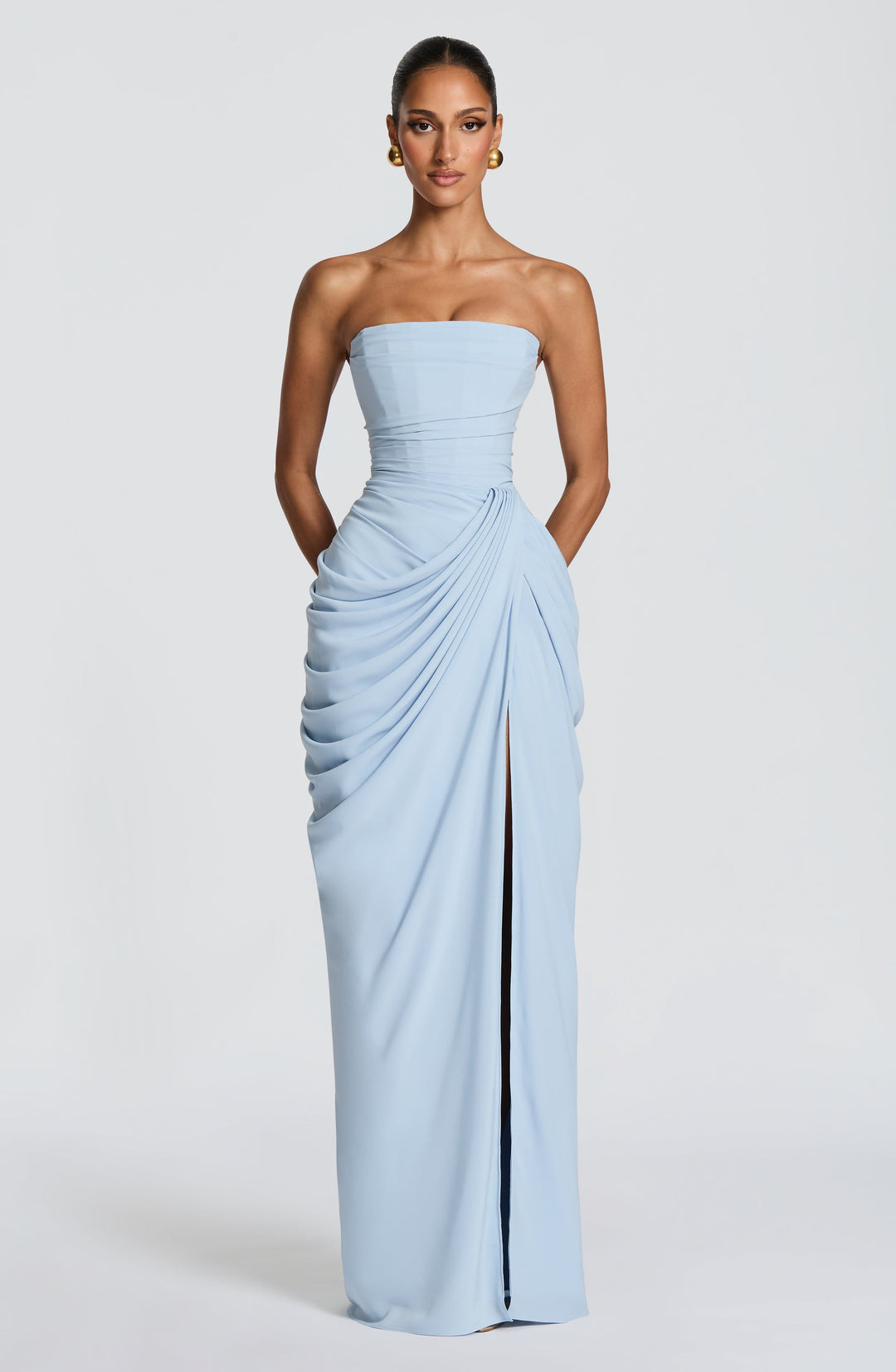 Van Laren | Lois Maxi-Jurk