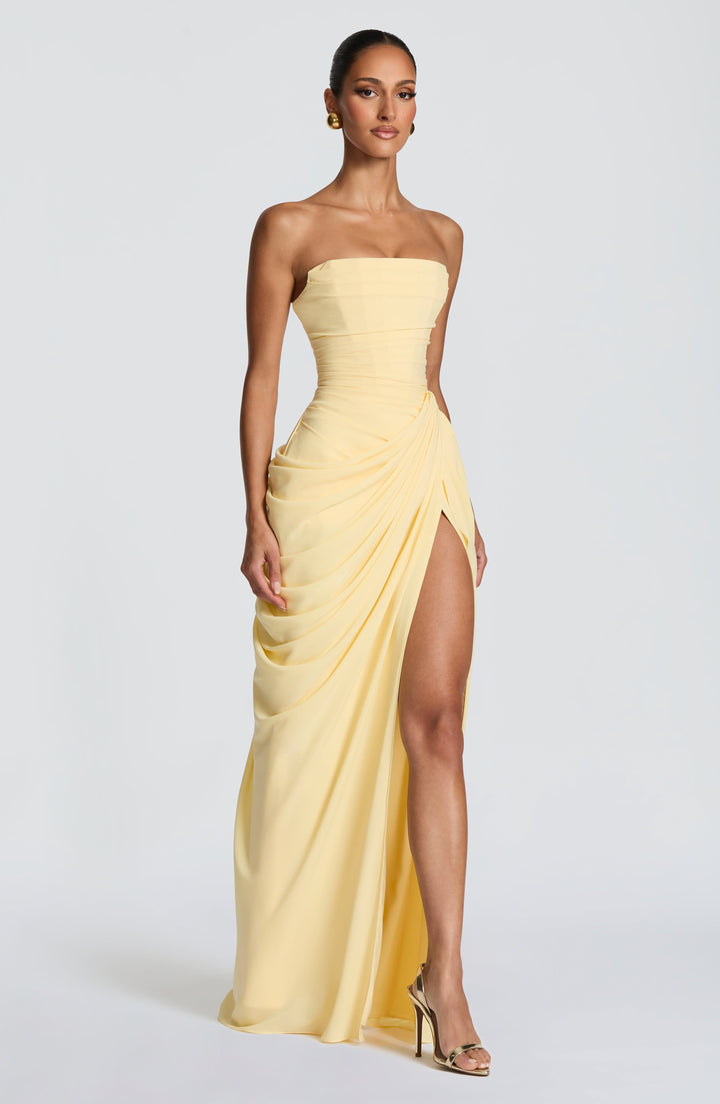 Van Laren | Lois Maxi-Jurk
