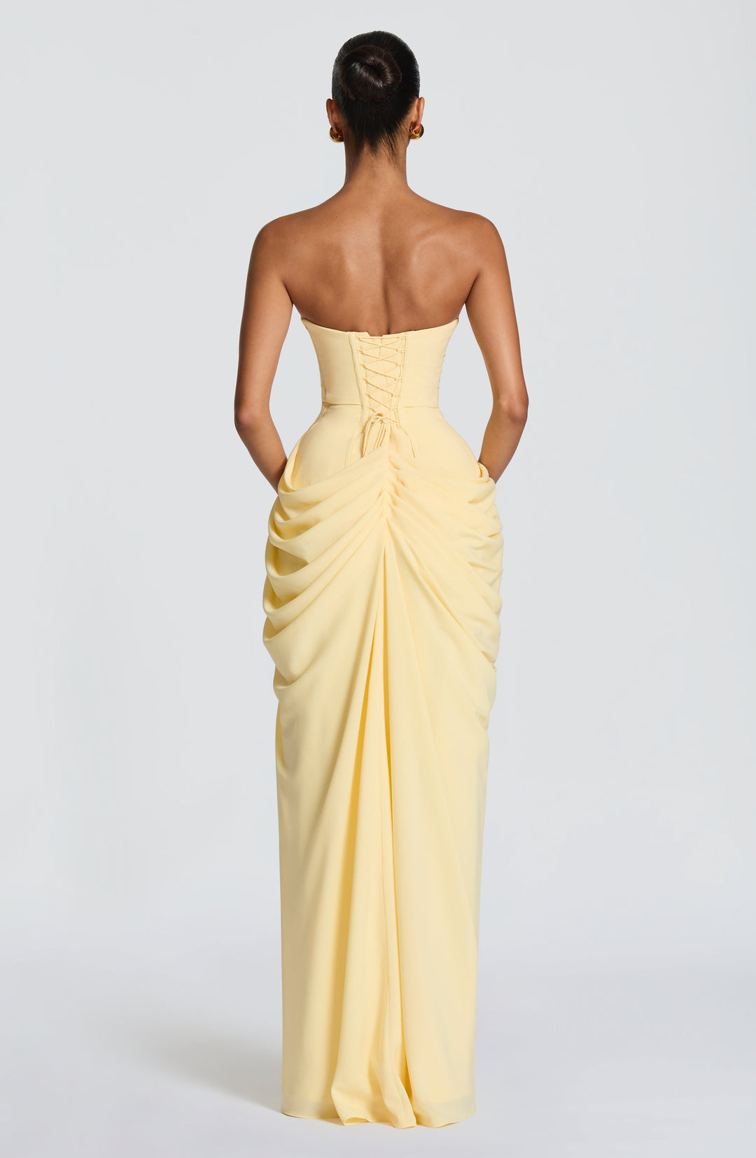Van Laren | Lois Maxi-Jurk