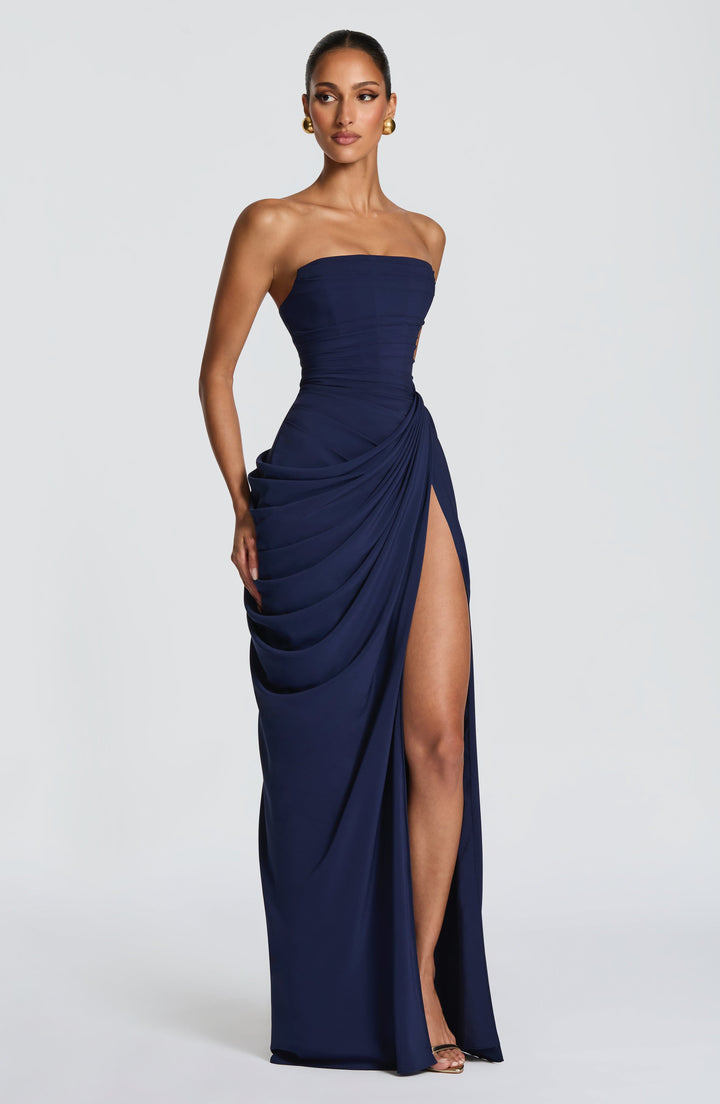 Van Laren | Lois Maxi-Jurk